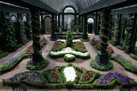 French Garden Duke Gardens Wikimedia Commons - Decoratorist - #81664