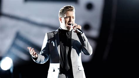 Watch The Voice Highlight Billy Gilman All I Ask