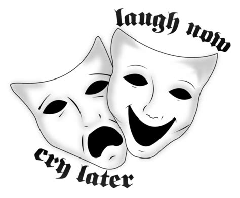 Mexican Smile Now Cry Later Images Chicano Laugh Now Cry Later Tattoo Designs The Clown