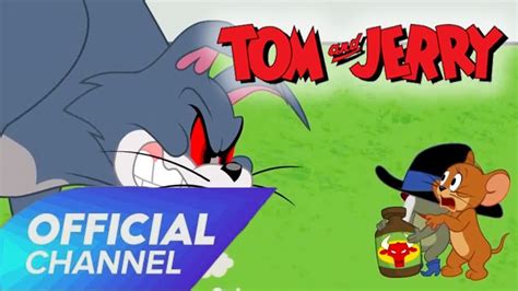 Tom Jerry Cartoon 2019 Tom Jerry Cowboy Mouse Best Cartoon