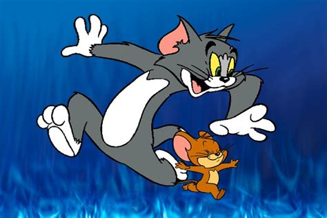 Download 10 000 Tom And Jerry Cartoons For Free Download