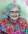 Gloria Brister Obituary (1926 - 2023) - Legacy Remembers