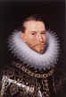 Maximiliano II de Habsburgo - EcuRed