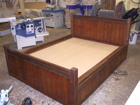 custom made reclaimed timber bed jenkinsons bespoke joinery jenkinsons bespoke joinery