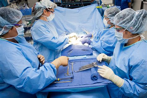 Santa Ana Surgical Technologist Program Receives Caahep Accreditation