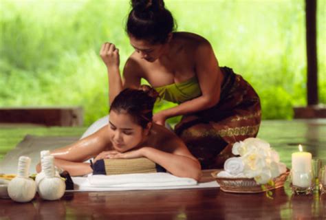 Découvrez Les Bienfaits Du Massage Thaïlandais Pour Votre Santé Et Votre Bien être Découvrez