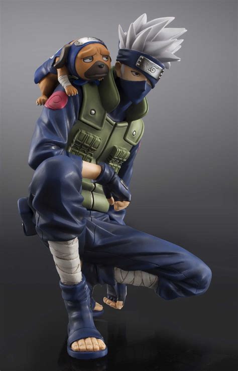 Statue Naruto Shippuden Hatake Kakashi V2 Funko Universe Planet