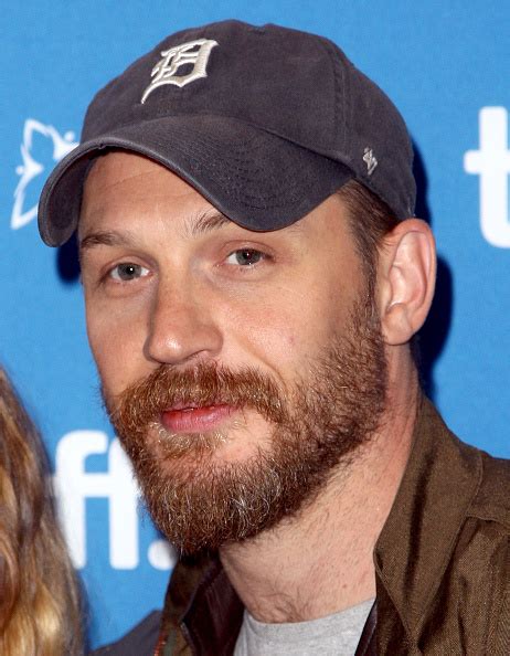Tiff 2015 Watch Tom Hardy Shut Down Reporter Asking About His Sexuality Video Food World