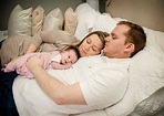 Newborn Baby Girl Makes Five | Lifestyle Newborn Photography Avon CT