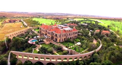 a look inside sa billionaire douw steyn s r250 million “palace”