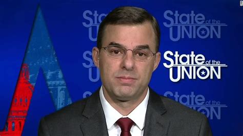 justin amash trump violating our constitutional system with wall