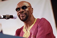 Isaac Hayes, el primer profeta del rap - Radio Duna