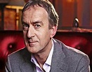 Angus Deayton - TV Personality, Presenter and Speaker - Book from Arena
