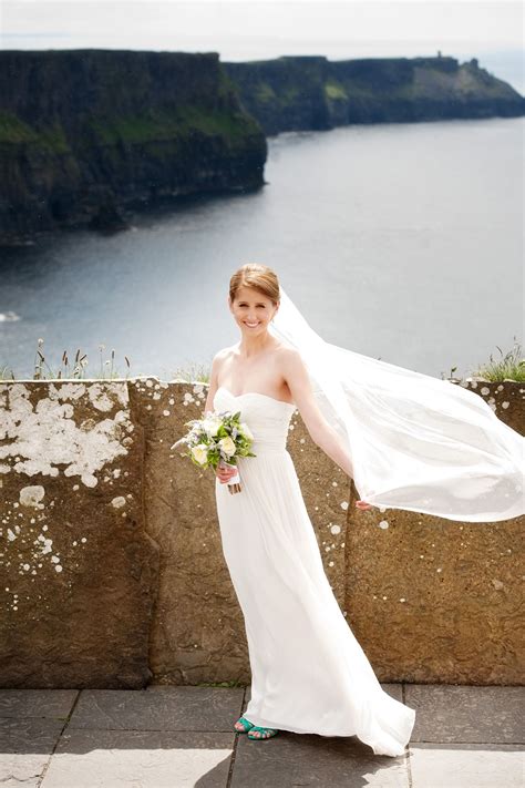 Pin On Irish Wedding Day In Clare