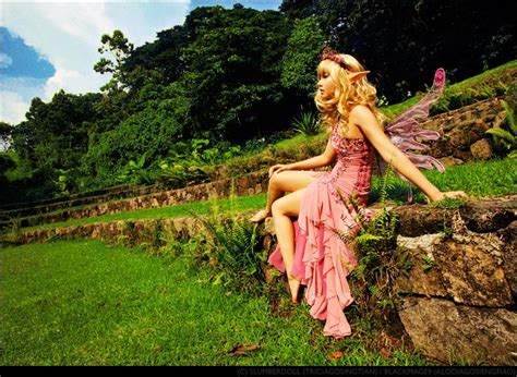 The Eversong Fairy By Slumberdoll On Deviantart Fairy Photoshoot