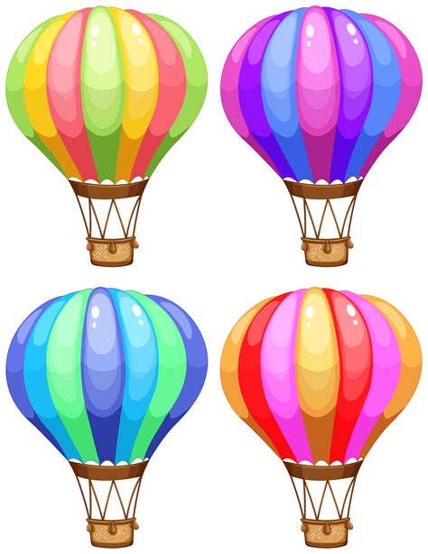 Balloon 414086 - Download Free Vectors, Clipart Graphics & Vector Art