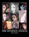 the-myspace-angles | Hilarious, Funny, Humor