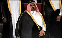 Mishaal bin Hamad bin Khalifa Al Thani (House of Thani Member) ~ Wiki ...