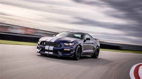 29 Ford Mustang Shelby Gt350 Wallpapers Wallpapersafari