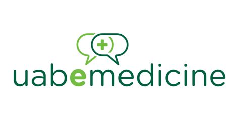 Uab Medicine Logo
