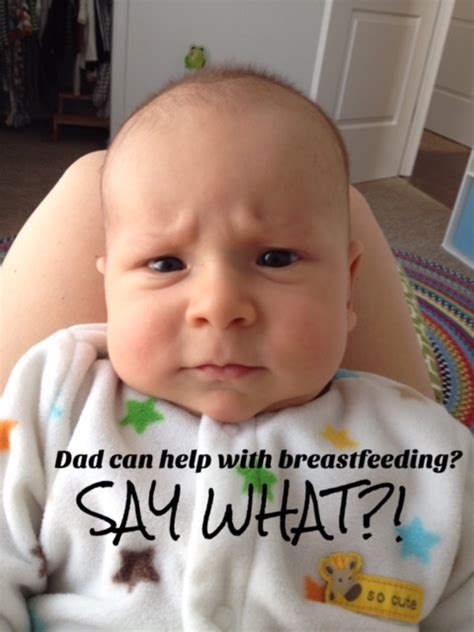 How Dad Can Help With Breastfeeding Mom To Mom Nutrition