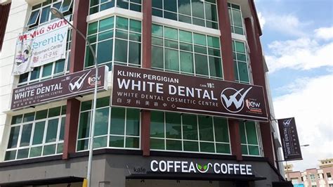 91 jalan radin bagus , bandar baru seri petaling., kuala lumpur, 57000, malaysia. White Dental Cosmetic Centre (Sri Petaling, Kuala Lumpur ...