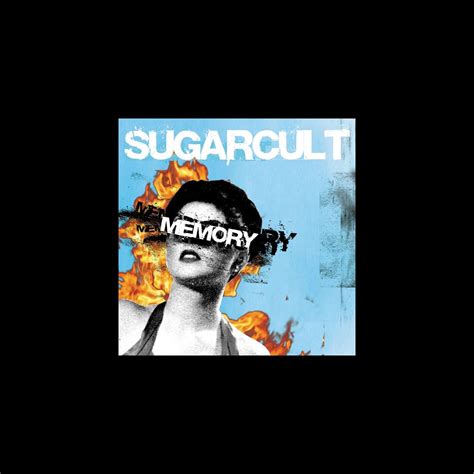 ‎memory Single Album By Sugarcult Apple Music