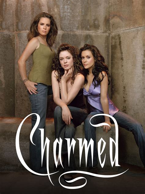 Charmed Rotten Tomatoes