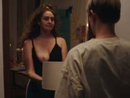 Naked Catherine Cohen In High Maintenance