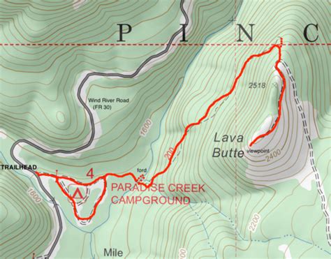 Lava Butte Hike Hiking In Portland Oregon And Washington
