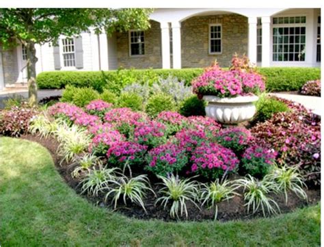 1120 Best Images About Front Yard Landscaping Ideas On