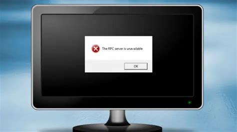 How To Fix The Rpc Server Is Unavailable Error On Windows