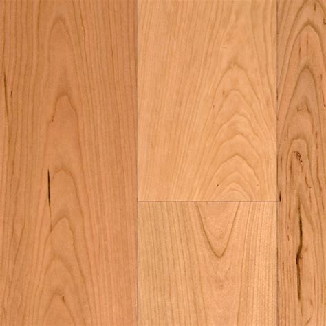 34 X 5 Natural American Cherry Bellawood Lumber Liquidators