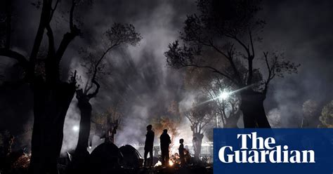 The 20 Photographs Of The Week Art And Design The Guardian