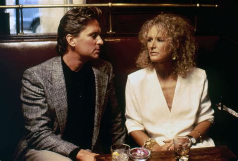 Fatal Attraction Turns 30 Why Glenn Close Hated The Ending Of The