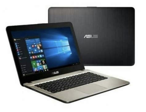 Harga Dan Spesifikasi Laptop Asus X441b Secara Detail Dan Terperinci