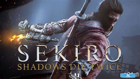 Game Sekiro Shadows Die Twice