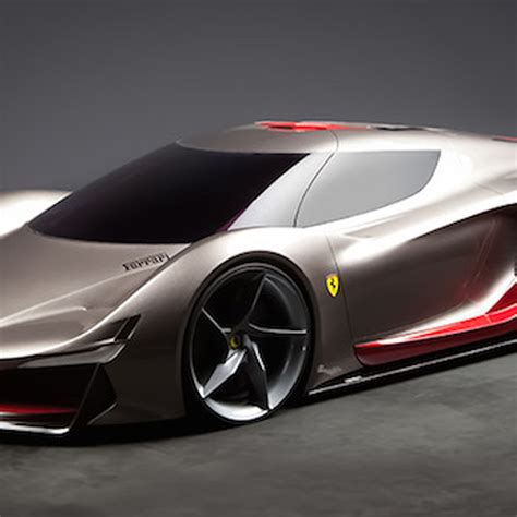 We did not find results for: 12 Ferrari Concept Cars That Could Preview the Future of the Brand