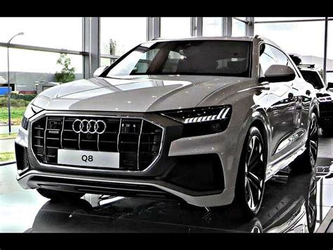 Get 100% verified second hand cars of different brands models price & year at best prices. Audi Q8 Price, Launch Date in India, Review, Images ...