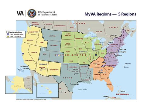 Va Announces Single Regional Framework Under Myva Initiative Vantage Point
