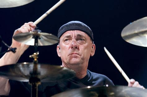 Neil Peart Rushs Star Drummer Dies At 67 Abs Cbn News