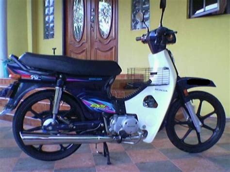 Ex5 motorcycles for sale in malaysia mudah my find motorcycles for sale in malaysia on mudah my malaysia s largest marketplace now listing 1185 ads happy buying and selling honda ex5 dream 110 fi raya offer offer fook yong. FULL COVER SET (EX5-DREAM) MARIANA PURPLE - Y&E Bikers ...