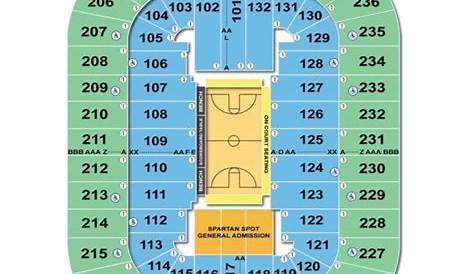 greensboro coliseum seating chart with rows