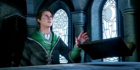 What Hogwarts Legacys Nintendo Switch Release Date Is
