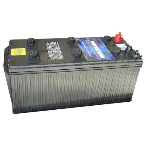 Powertron Batteries Trojan Battery Sales