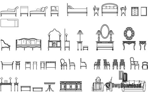 We hope the cad drawings from this section will zest your autocad projects. Patio Furniture Dwg - Patio Furniture