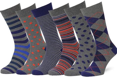 9 Best Colorful Socks For Men Full Of Personality Dapper Confidential