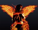 Fire Angel Wallpapers - Top Free Fire Angel Backgrounds - WallpaperAccess