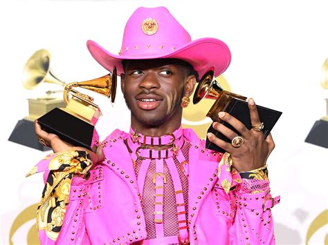 Uninterrupted, the old town road. Lil Nas X will perform his new single in a live, motion ...