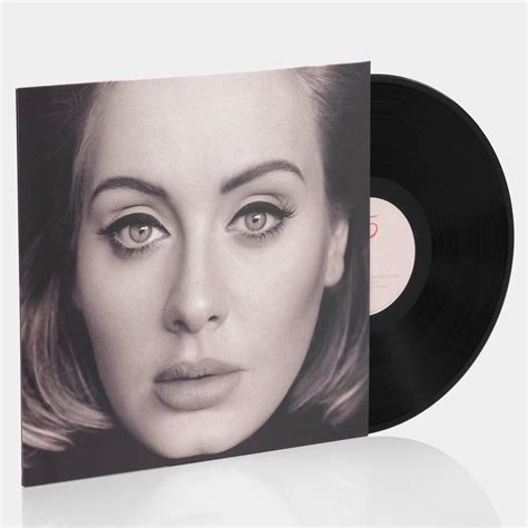 Adele 30 Vinyl Madityasitis